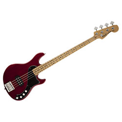 fender squier dimension bass