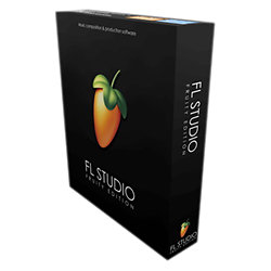 FL 12 Fruity Edition Image Line