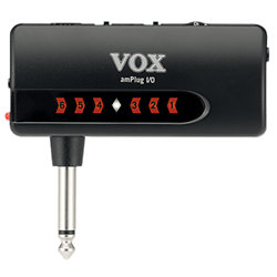 vox amplug iphone