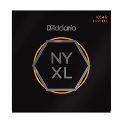 NYXL1046 10/46 Regular Light D'Addario