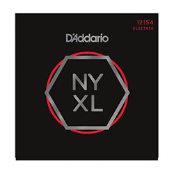 NYXL1254 12/54 Heavy D'Addario