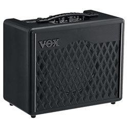 vox vx ii amp