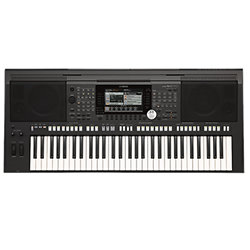 PSR-S970 Yamaha