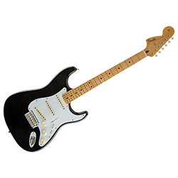 jimi hendrix stratocaster signature