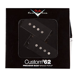 Custom Shop 62 Precision Bass Pickup Fender