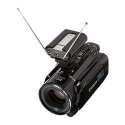 AIRLINE MICRO CAMERA N1 Samson