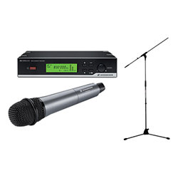 XSW35A Bundle Sennheiser