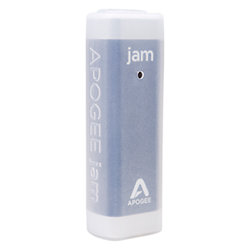JAM Cover White Apogee