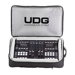 U 7202 BL Urbanite MIDI Controller Backpack Large Black UDG
