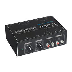 PSC22 Power Studio