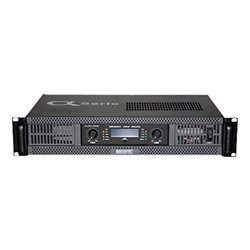 Comprar FBT AX1200 Amplificador para sistemas de altavoces pasivos