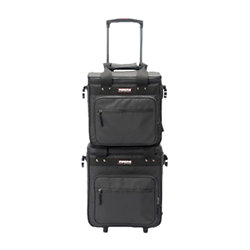 Riot LP Trolley 100 Magma Bags