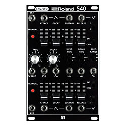 System-500 540 Roland