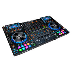 MCX8000 Denon DJ