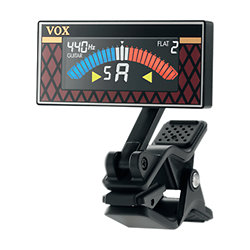 vox tuner