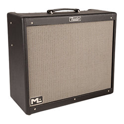 Hot Rod DeVille ML 212 Fender