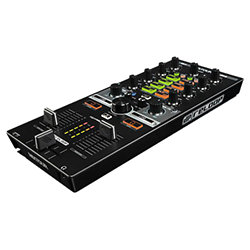 Mesa de Mezclas Hercules DJ P32