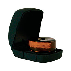KRDD Kaplan Premium Rosin Dark D'Addario