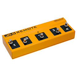 Roland FC300 - Footswitch SonoVente.com - en