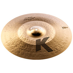 K CUSTOM Hybrid CRASH 17''