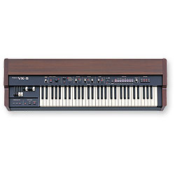 ROLAND VK-8 オルガン Roland VK-8 Combo Organ Virtual ToneWheel sound w/ gig bag