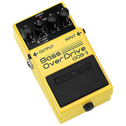 MXR Bass BlowTorch M181 - Effets basse SonoVente.com