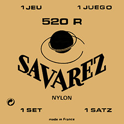 520R Savarez