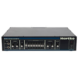 HA3500 Hartke