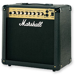 MG15DFX Marshall