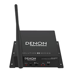 DN-202WT Denon Professional