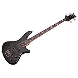 schecter diamond series stiletto extreme 4