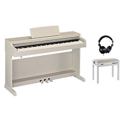 YDP-163WA Bundle Yamaha
