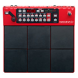 Nord Drum 3P Nord