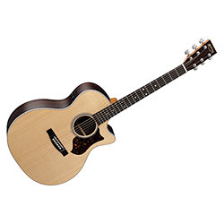 GPCPA4 Rosewood Martin Guitars