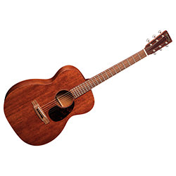 00-15M Martin Guitars