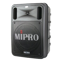 MA 505EXP Mipro