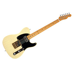 Classic 50’s Tele Special Japon Fender