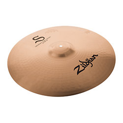 16" S FAMILY MEDIUM THIN CRASH S16MTC Zildjian