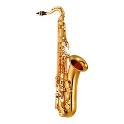 YTS 280 Saxophone ténor, verni Yamaha