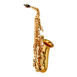 YAS 480 Saxophone alto verni Yamaha