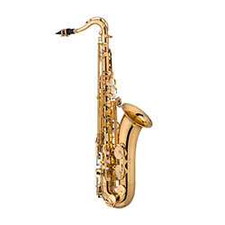 JTS 500Q Saxophone Ténor verni Jupiter