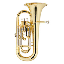 JEP 1020 Euphonium verni Jupiter