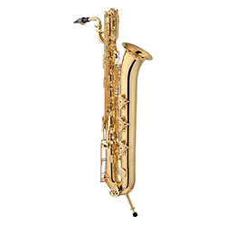 JBS 1000 Saxophone Baryton verni Jupiter