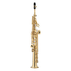 JSS 1000Q Saxophone Soprano verni Jupiter