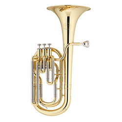 JBR 730 Saxhorn Ténor en Sib vernis Jupiter