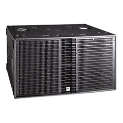 L SUB 4000 LINEAR 5 HK Audio
