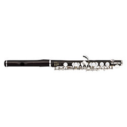 YPC 62 R Piccolo Grenadille, Embouchure Moustache Yamaha