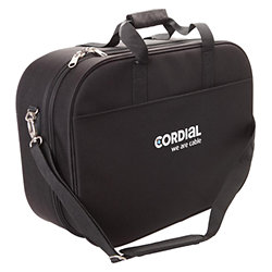 CYB Stage Box Carry Case 3 Cordial