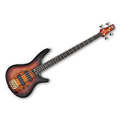 ibanez sr800 bass