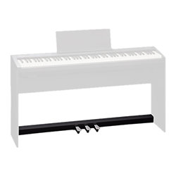 KPD-70 Black : Keyboard Stand Roland - SonoVente.com - en